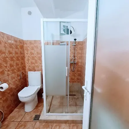 Apartament Diamantul Marii Appartement *