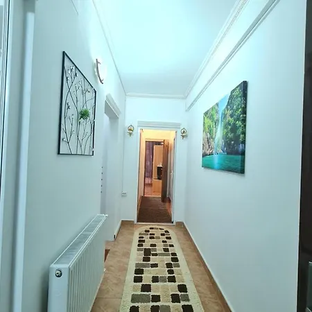 Apartament Diamantul Marii Apartament