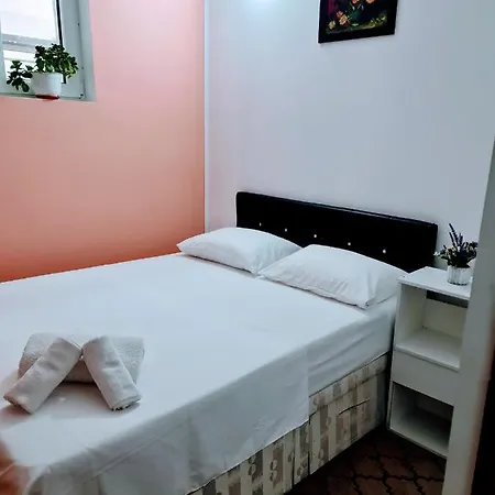 Apartament Apartament Diamantul Marii